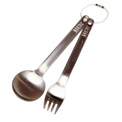 MSR Titan Fork & Spoon